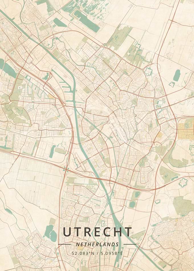 Utrecht Netherlands