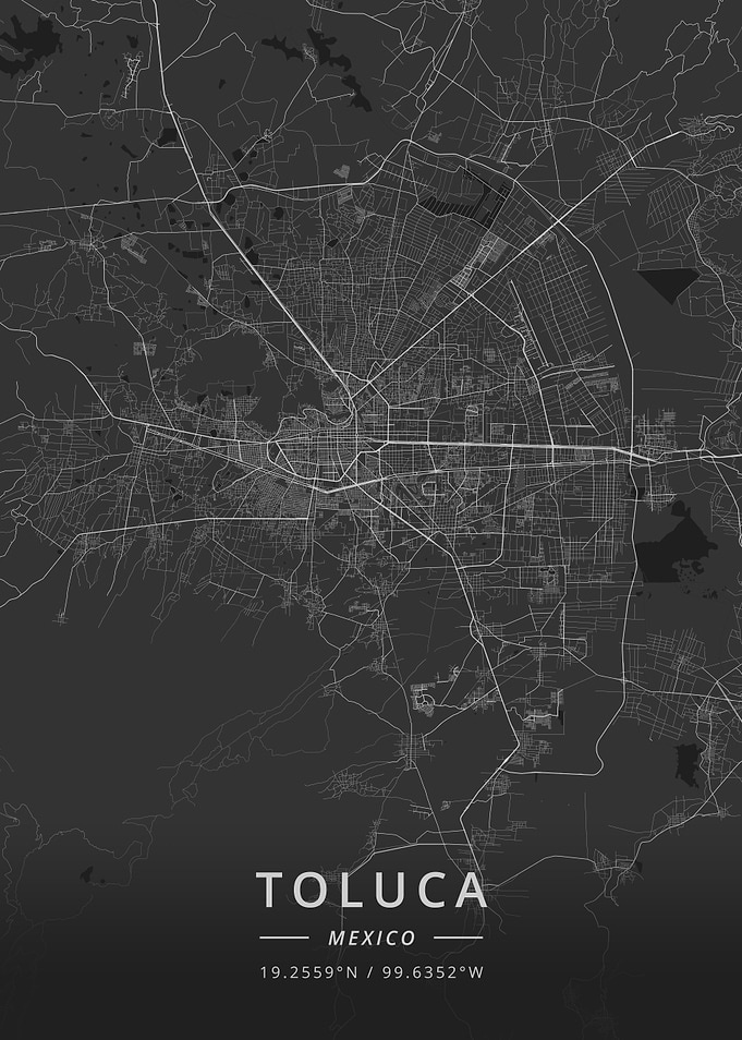 Toluca Mexico
