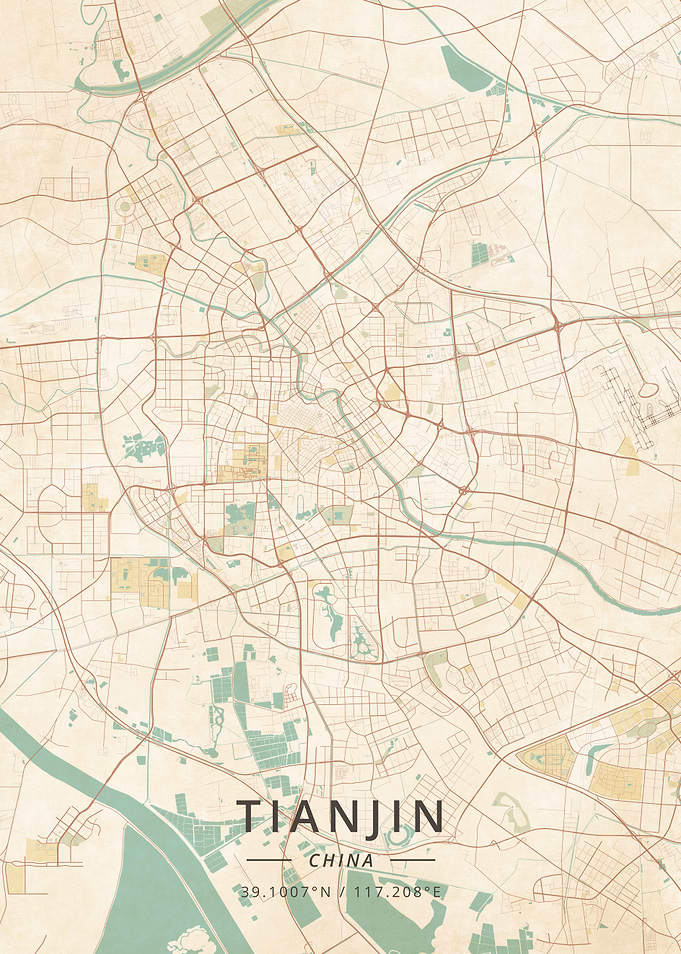 Tianjin China