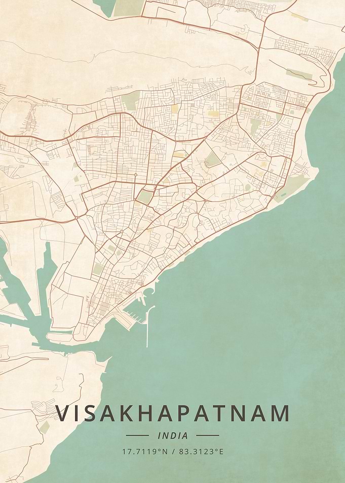 Visakhapatnam India