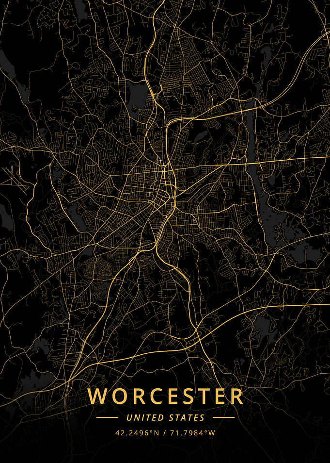 Worcester United States