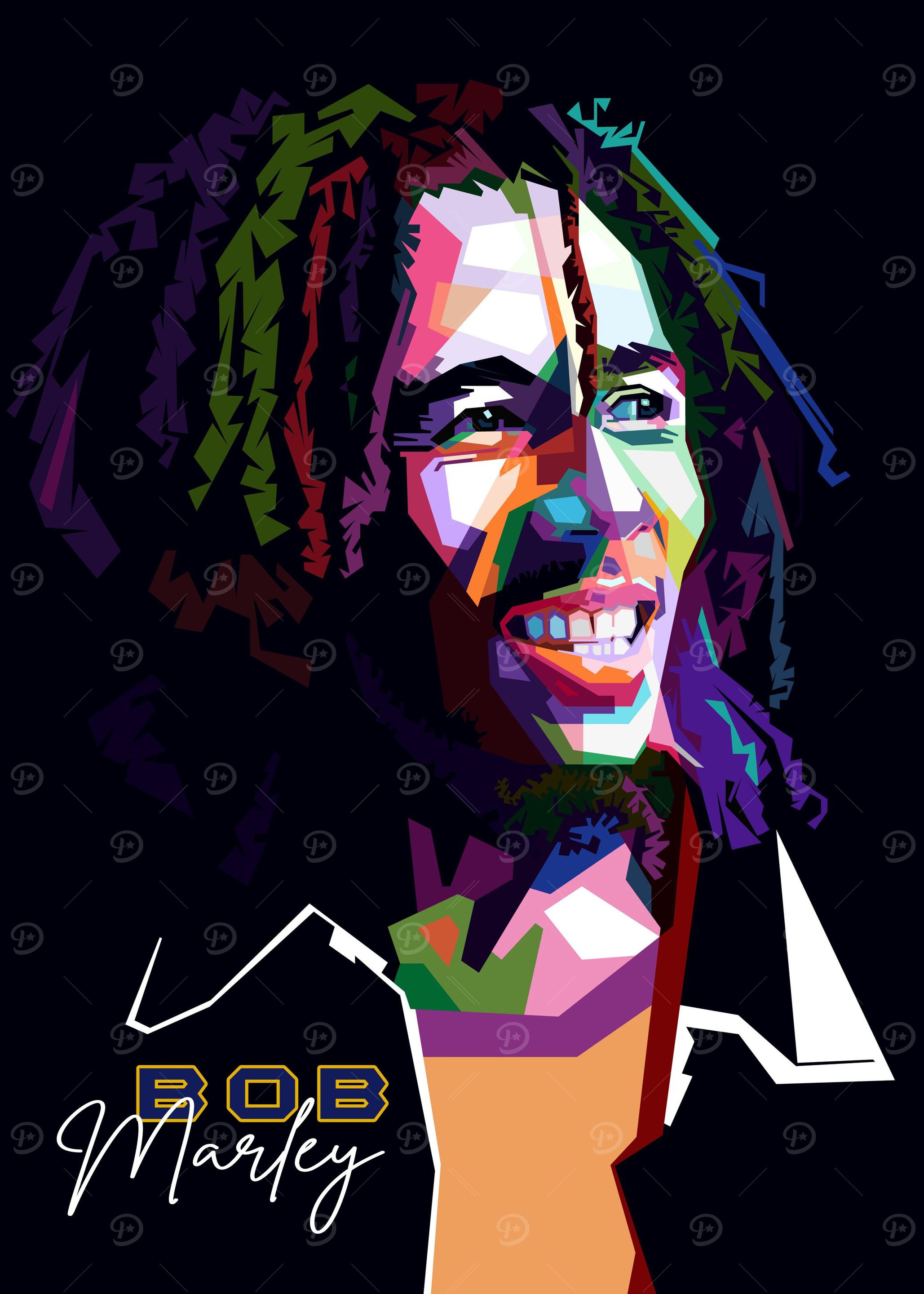 Bob Marley
