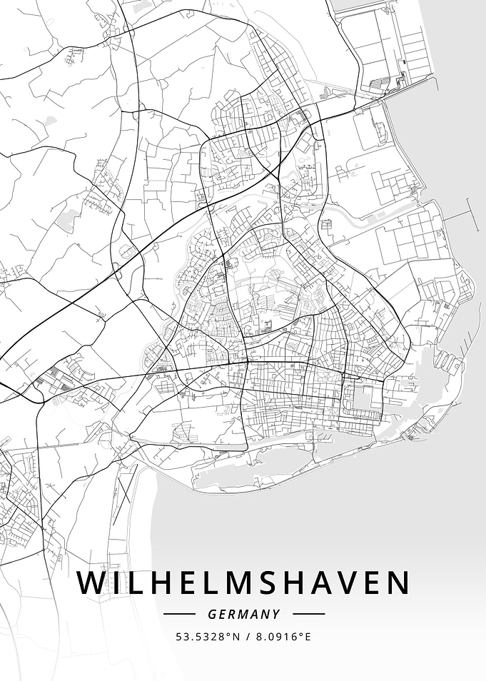 Wilhelmshaven Germany