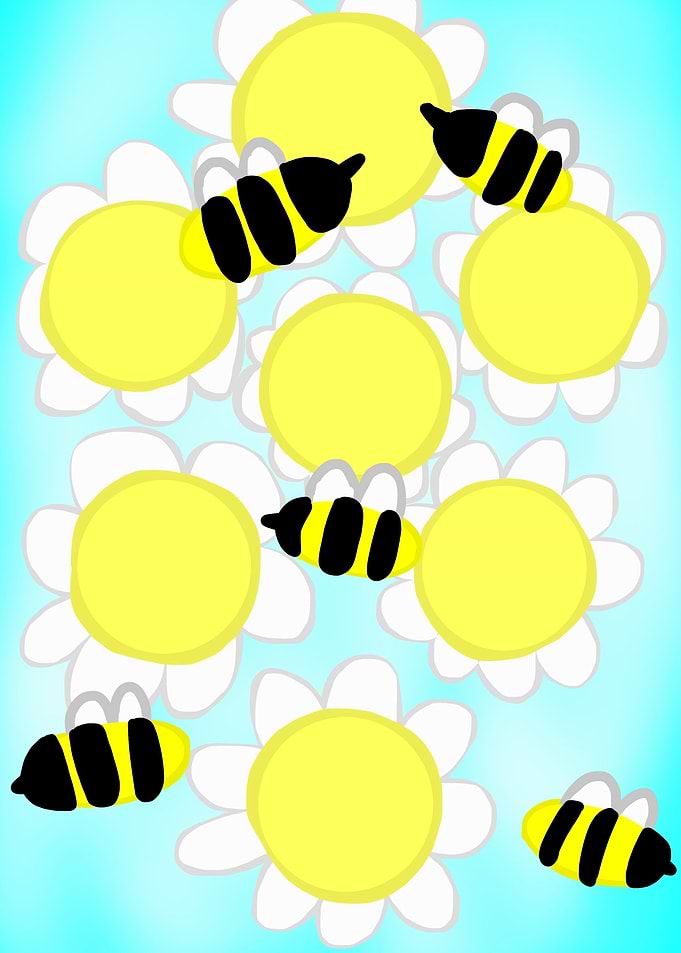 Spring Time