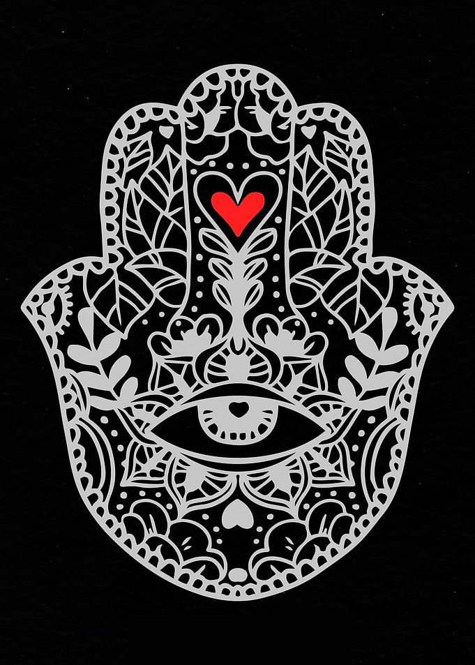 Boho Love