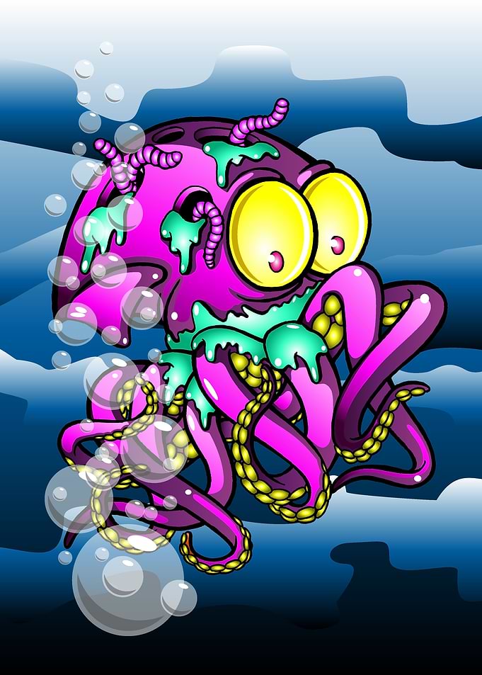 Octopus