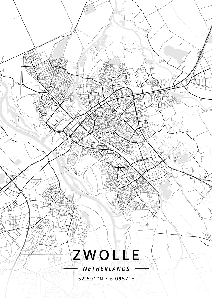 Zwolle Netherlands