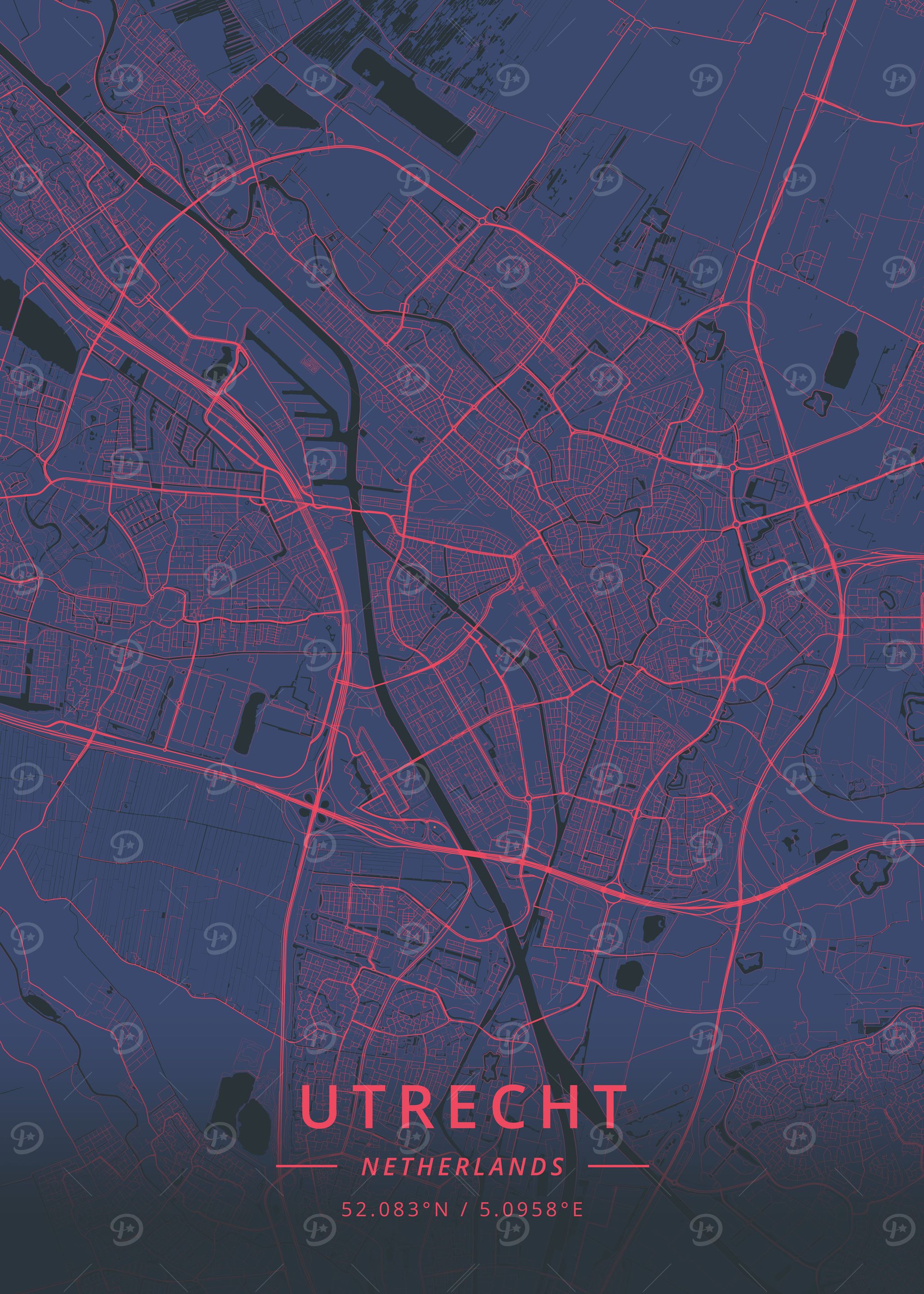 Utrecht Netherlands