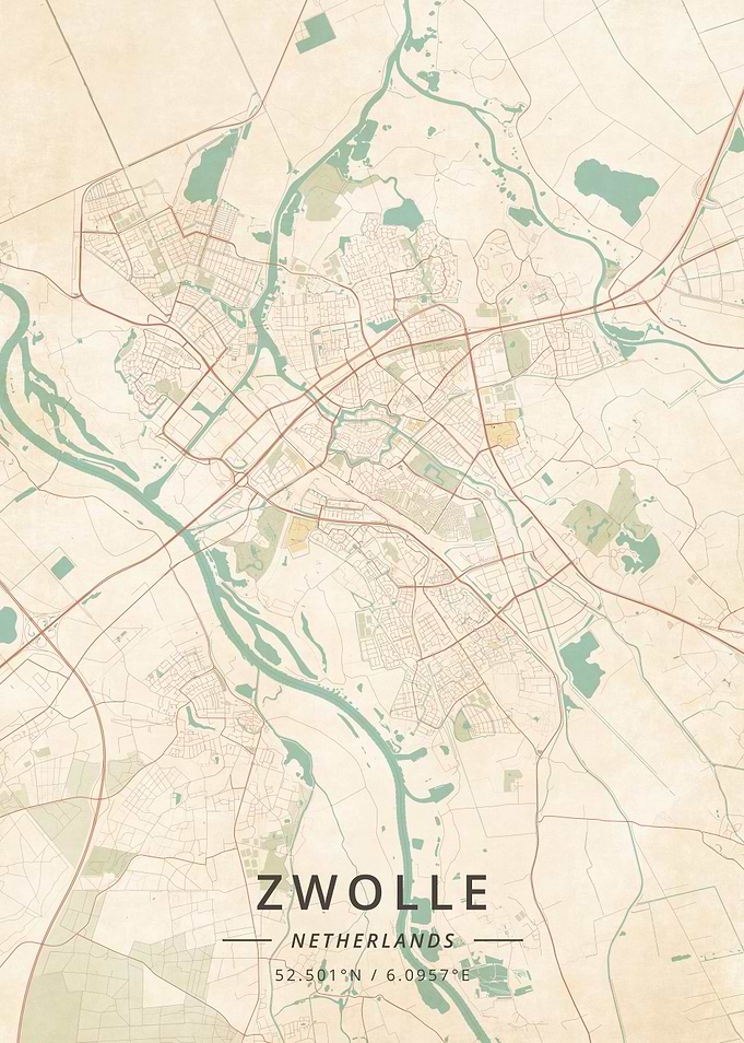 Zwolle Netherlands