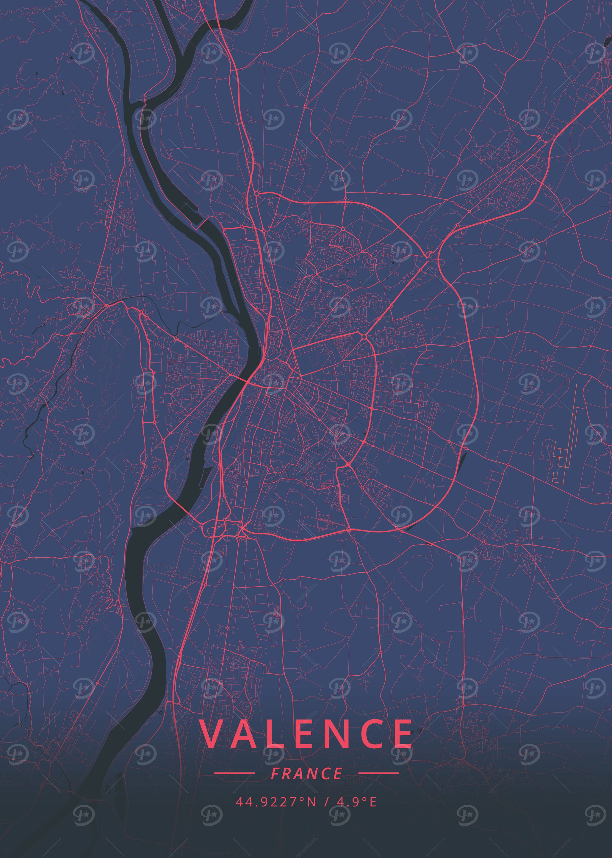 Valence France