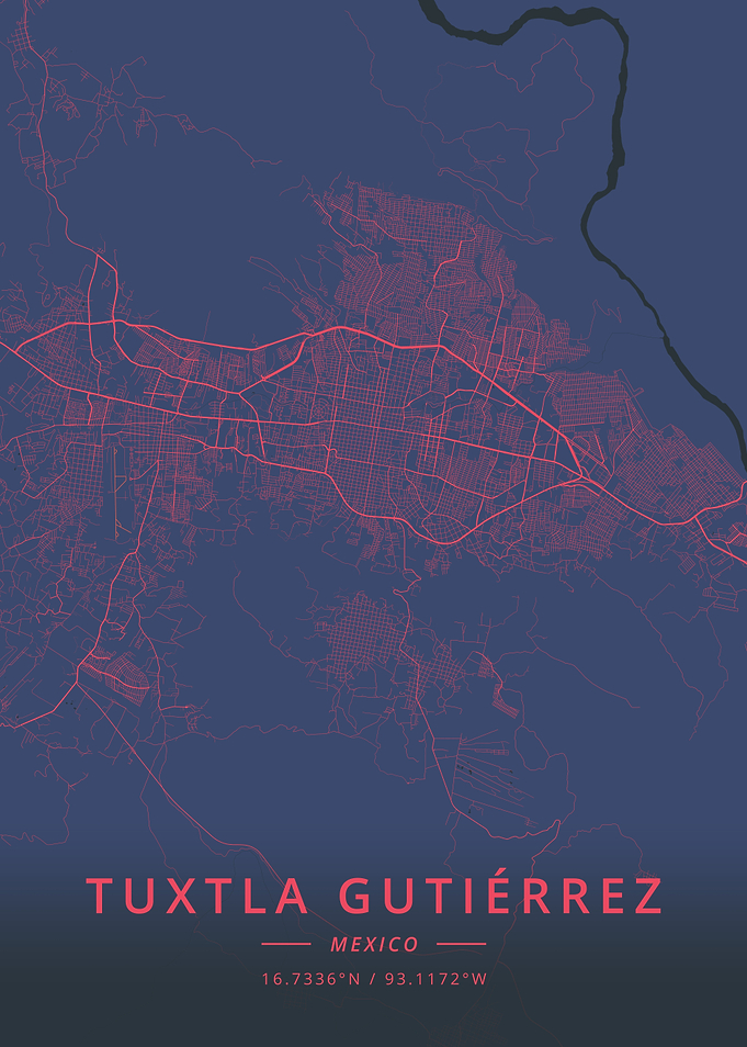 Tuxtla Gutierrez Mexico