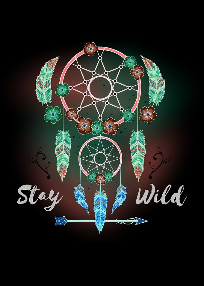 Gotta Stay Wild