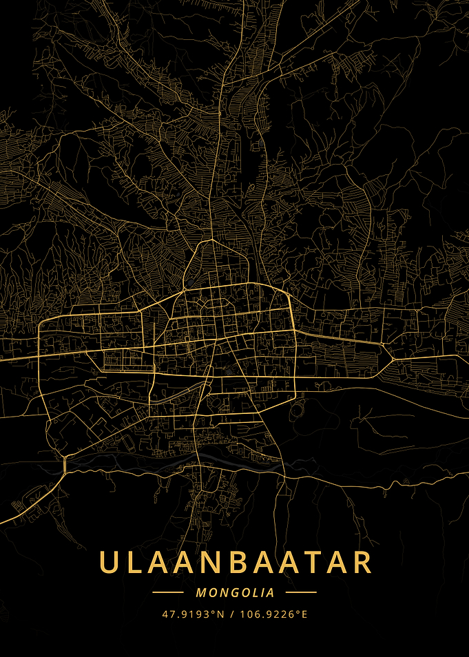 Ulaanbaatar Mongolia