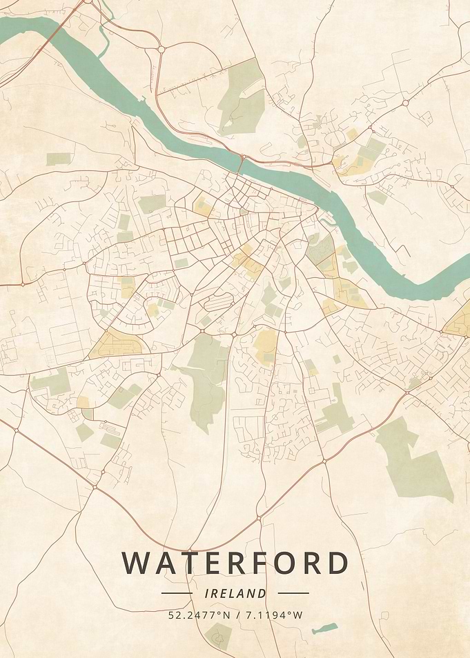 Waterford Ireland
