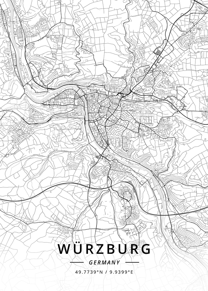 Wurzburg Germany