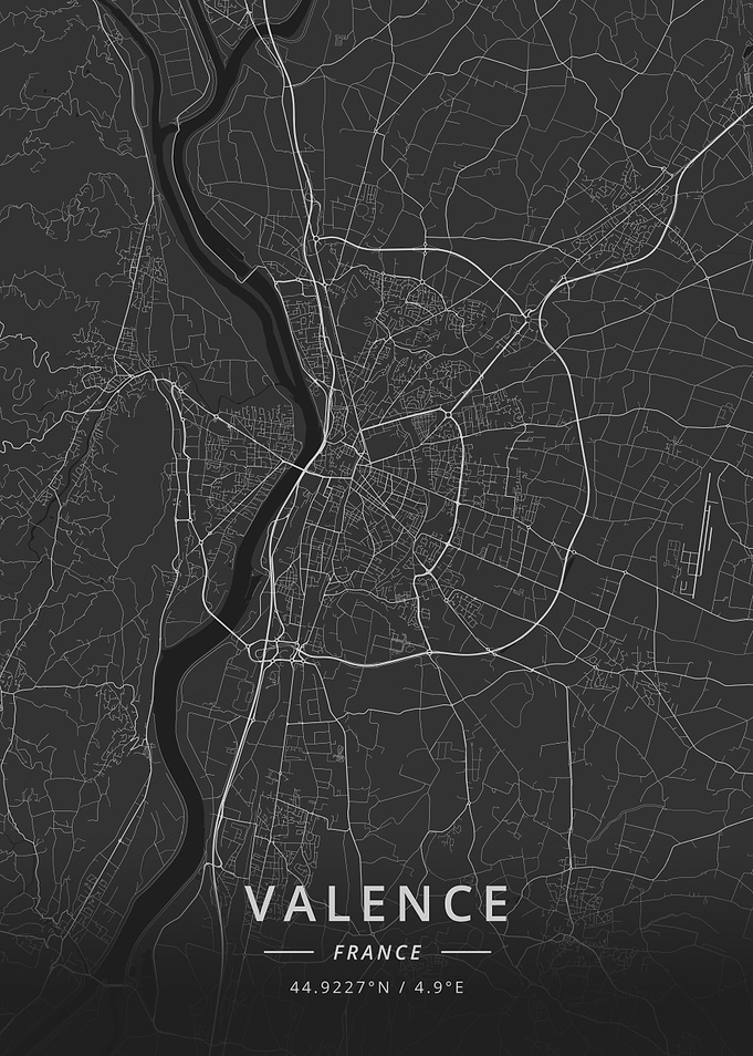 Valence France