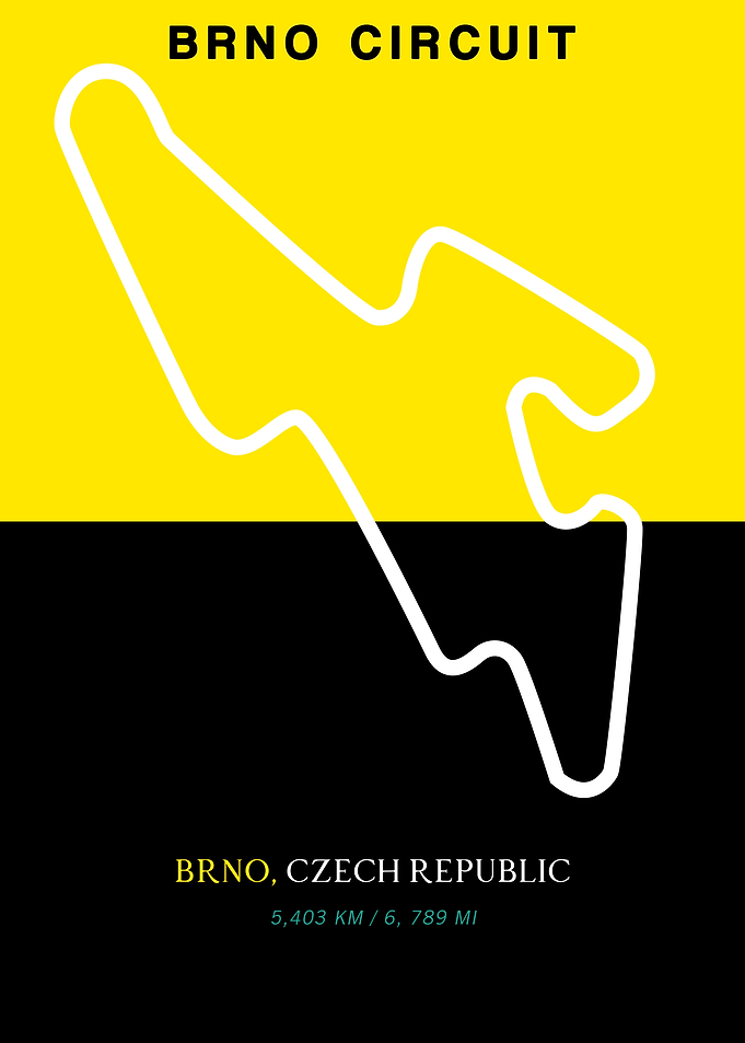 Brno Circuit