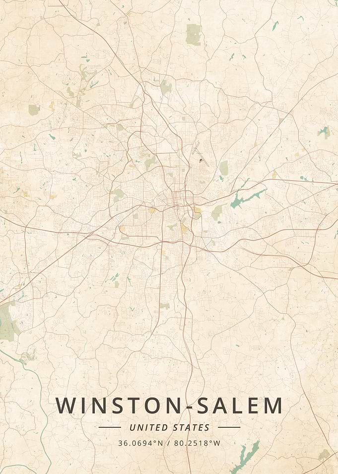 WinstonSalem US