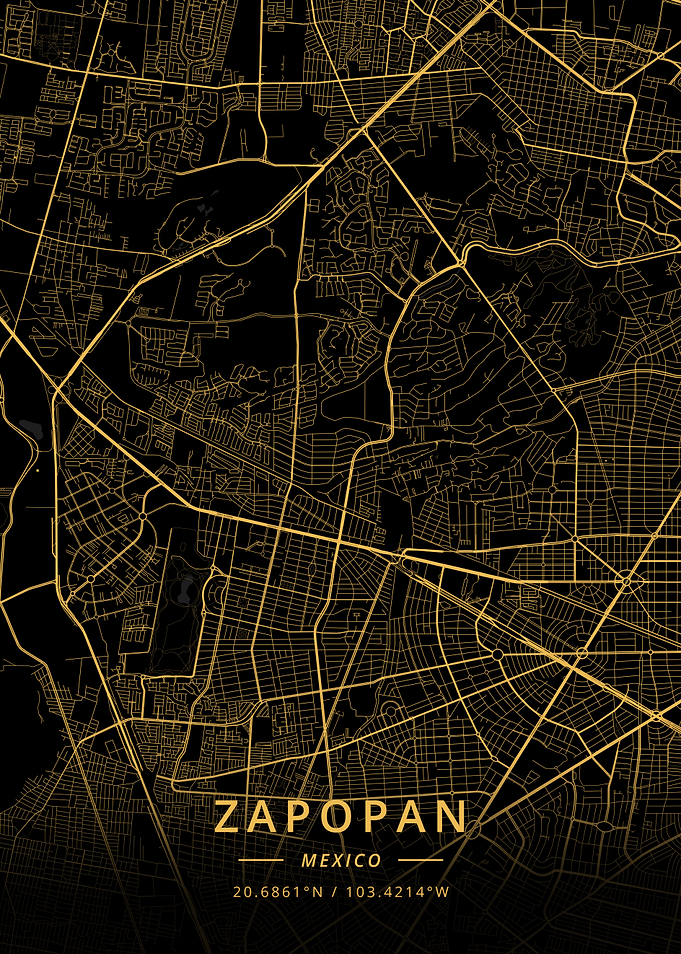 Zapopan Mexico