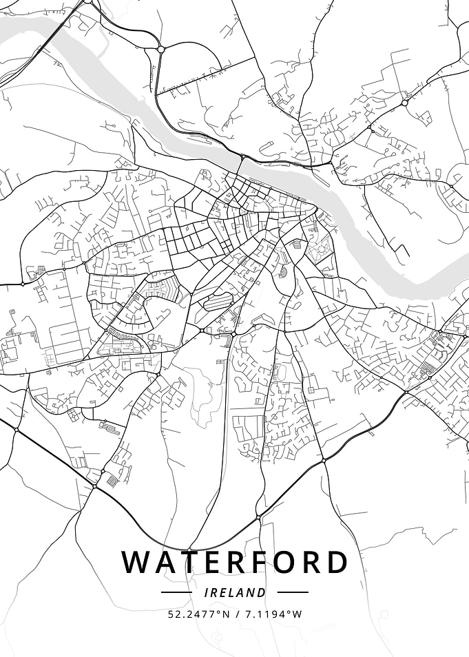 Waterford Ireland
