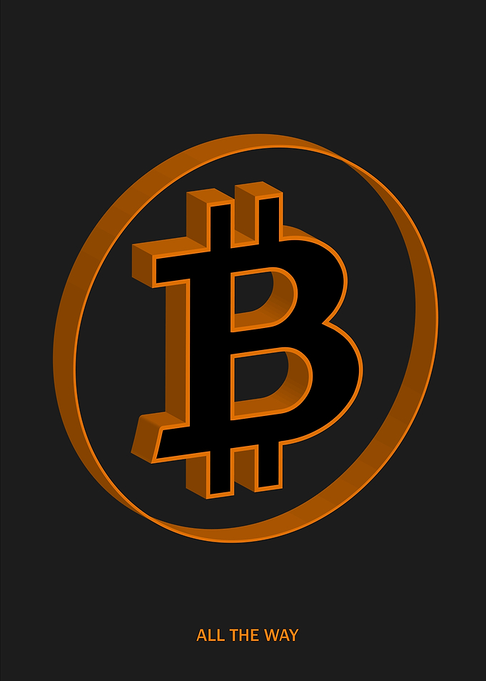 Bitcoin Cryptocurrency