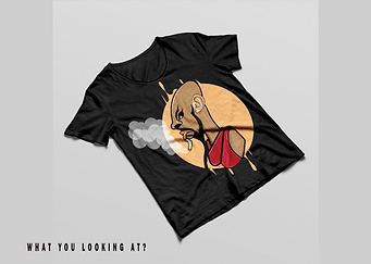 Latest drop
