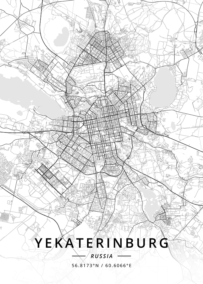 Yekaterinburg Russia