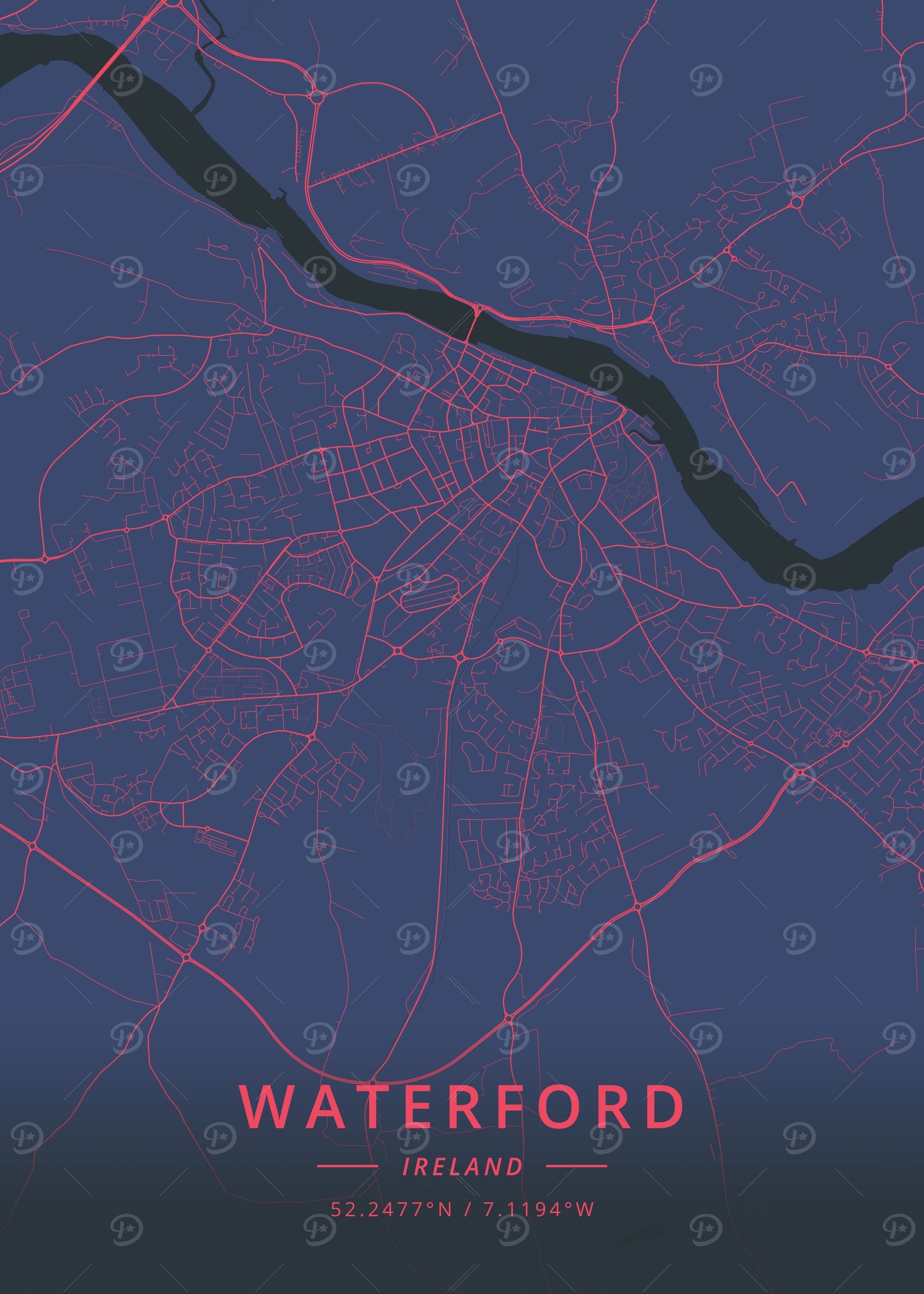 Waterford Ireland