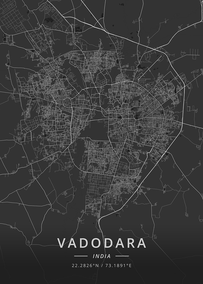 Vadodara India