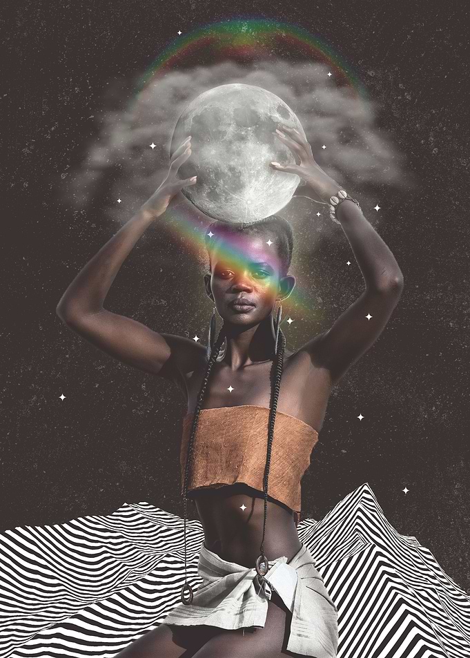 Almighty Aphrodite