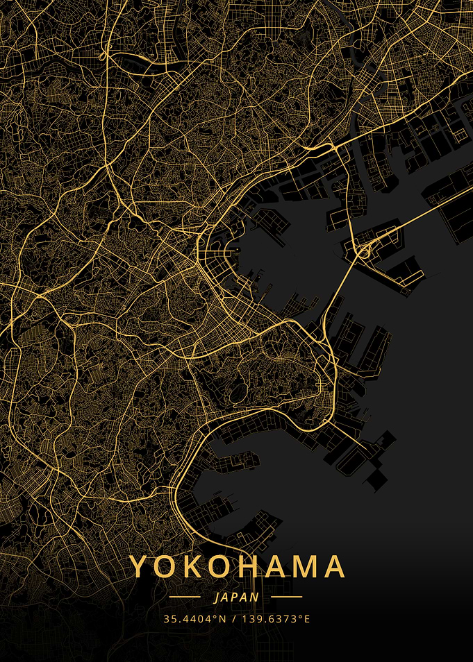 Yokohama Japan