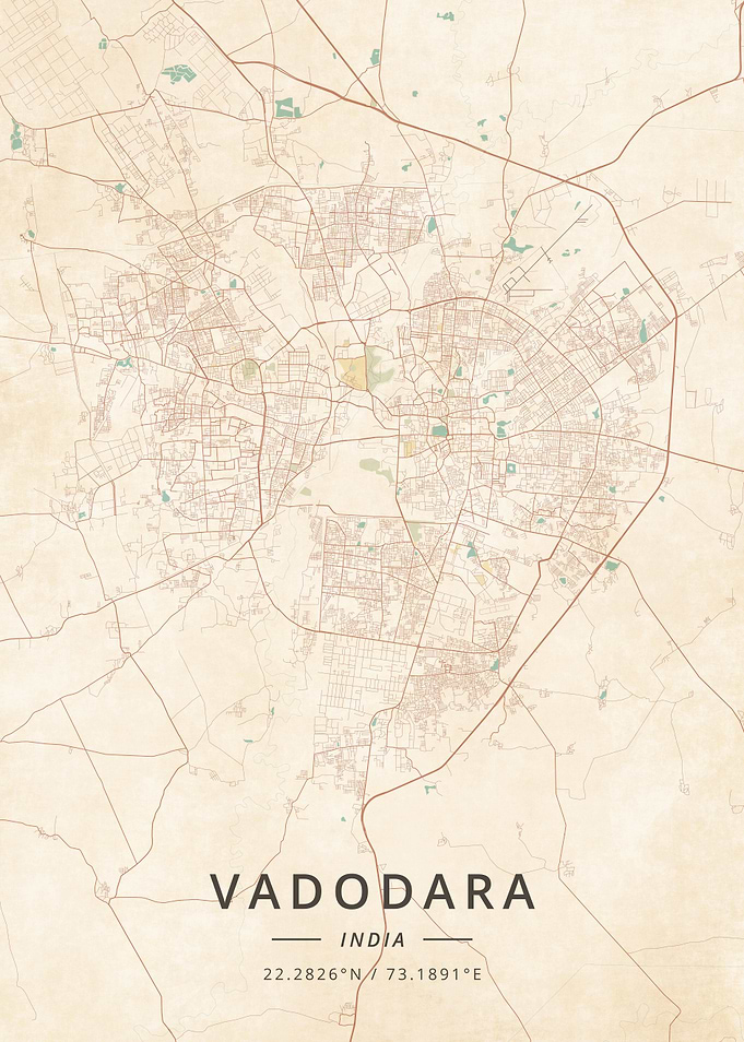 Vadodara India