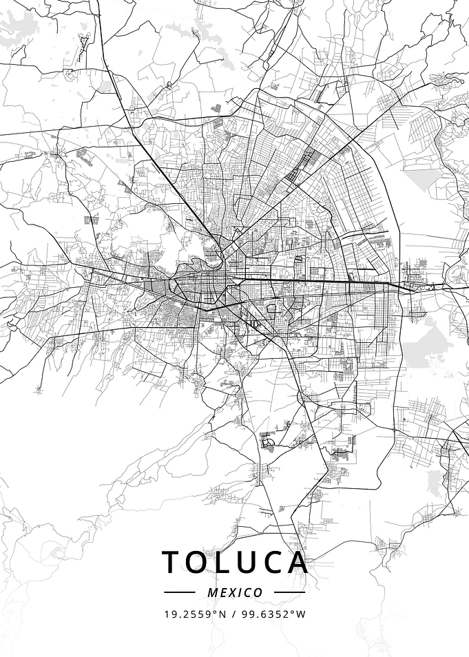 Toluca Mexico
