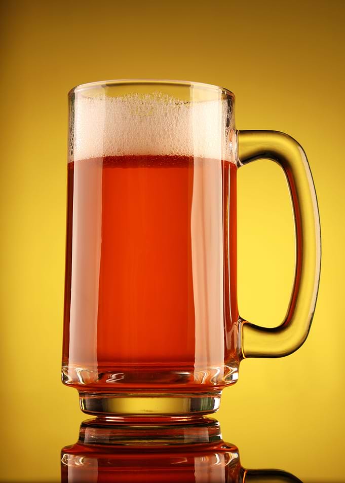 Beer Mug