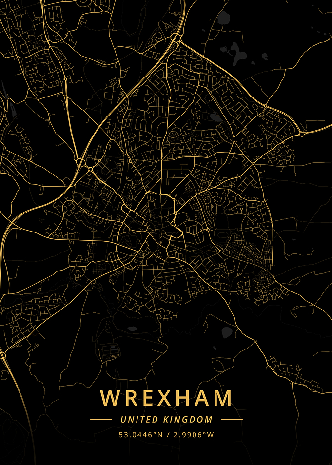 Wrexham United Kingdom