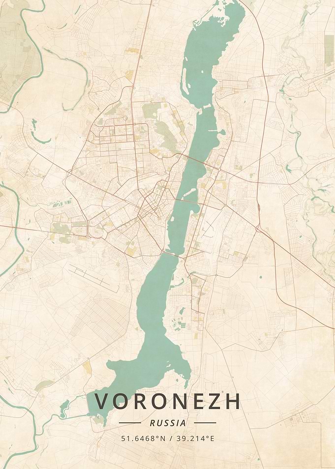 Voronezh Russia