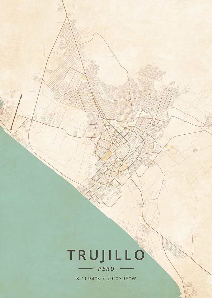 Trujillo Peru