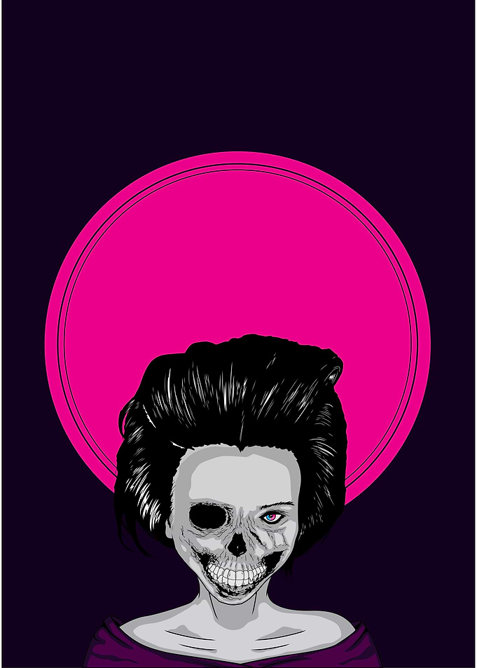 Midnight Girl