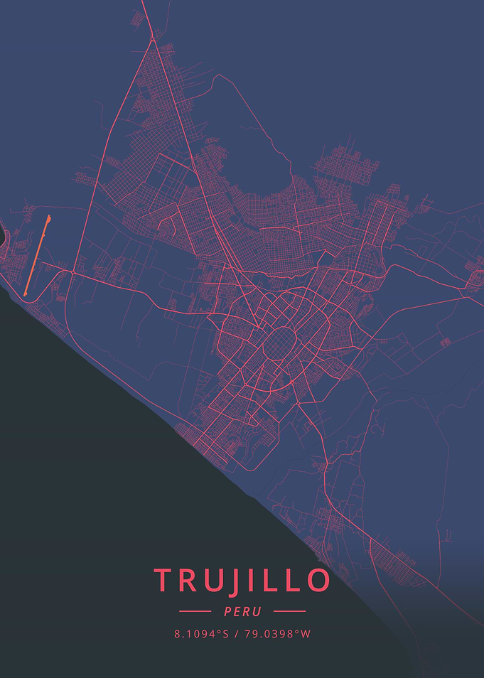 Trujillo Peru