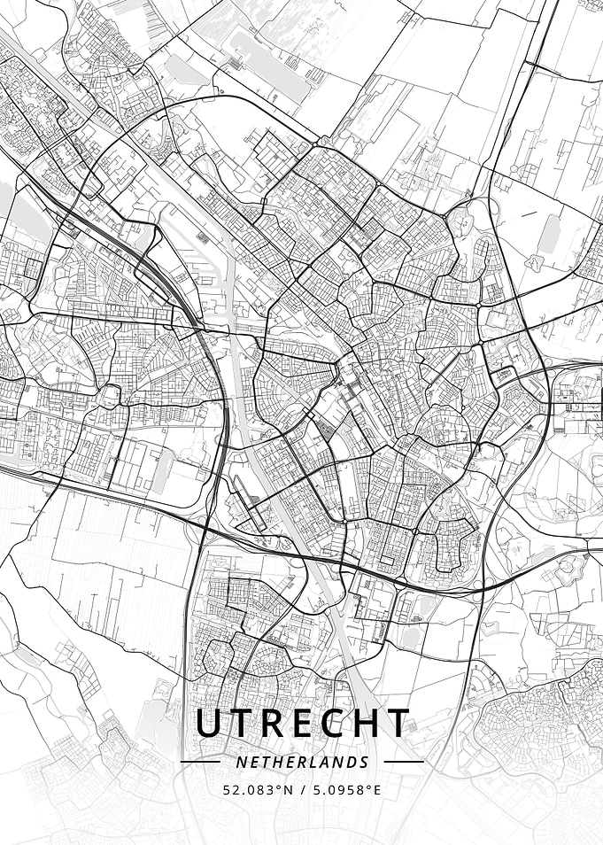 Utrecht Netherlands