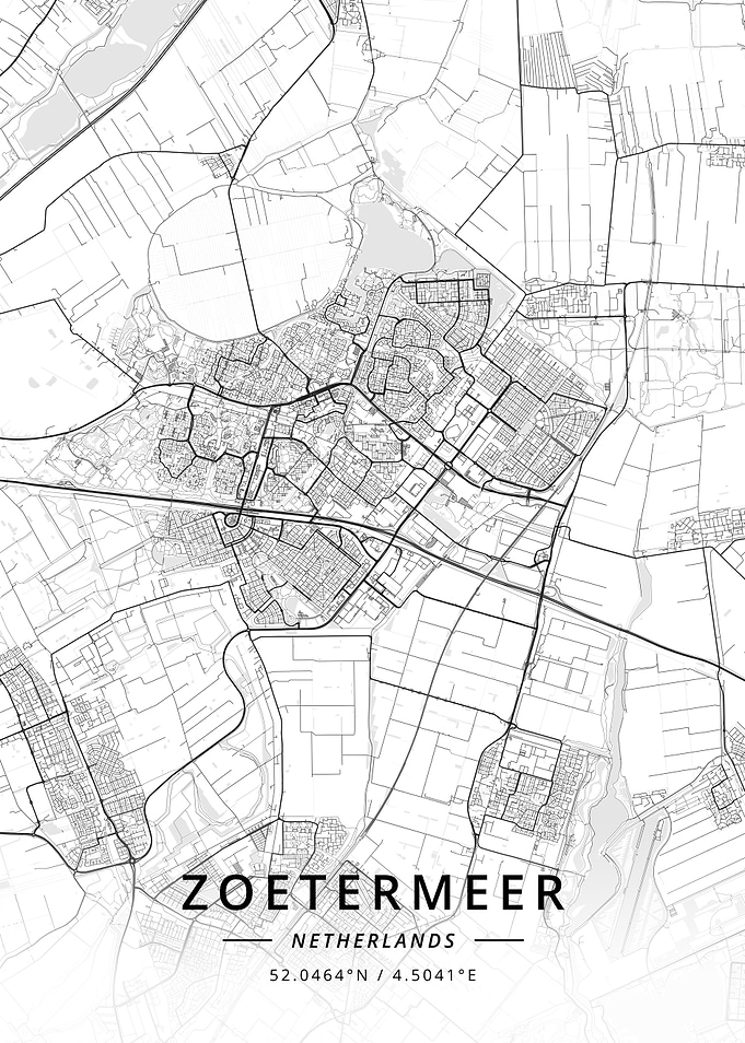 Zoetermeer Netherlands