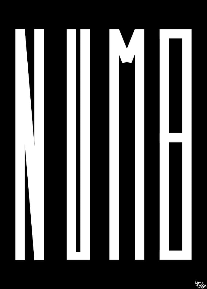 NUMB