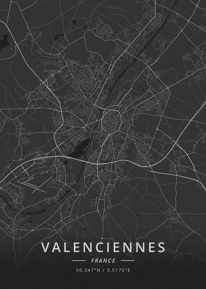 Valenciennes France