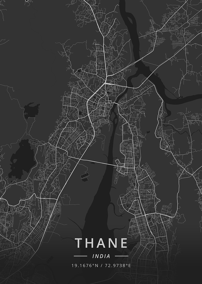 Thane India