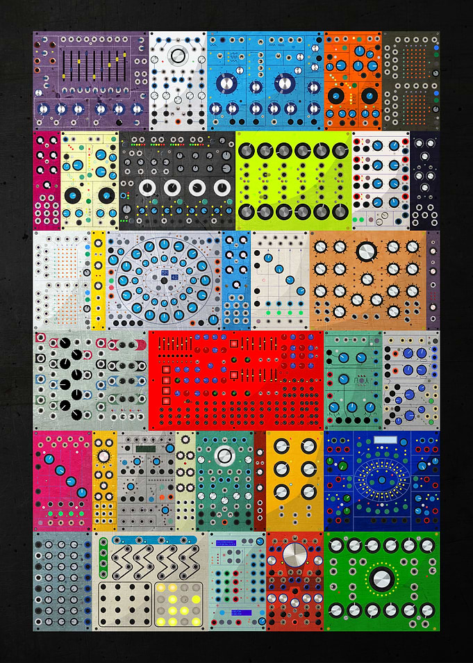 Modular Dreams