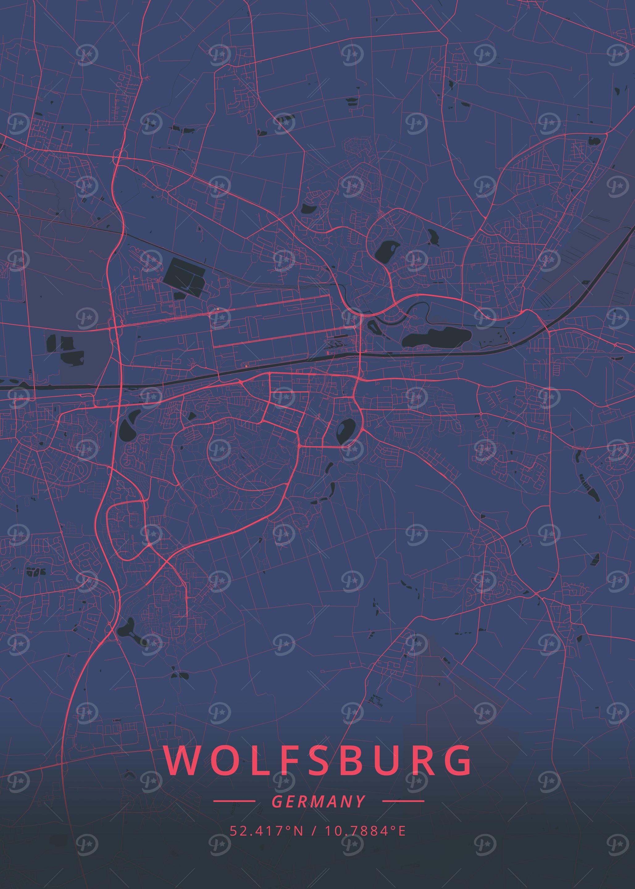 Wolfsburg Germany