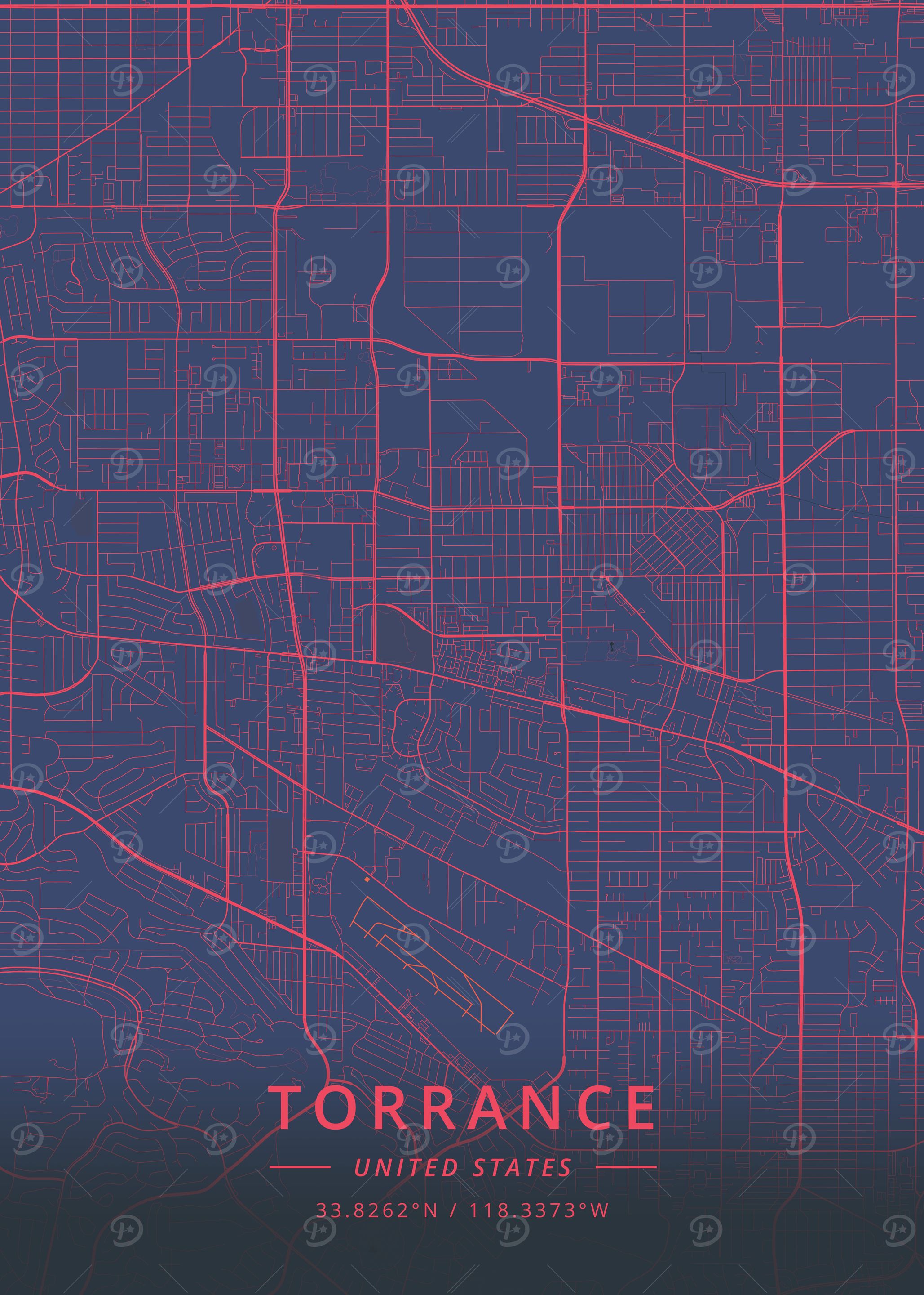 Torrance United States