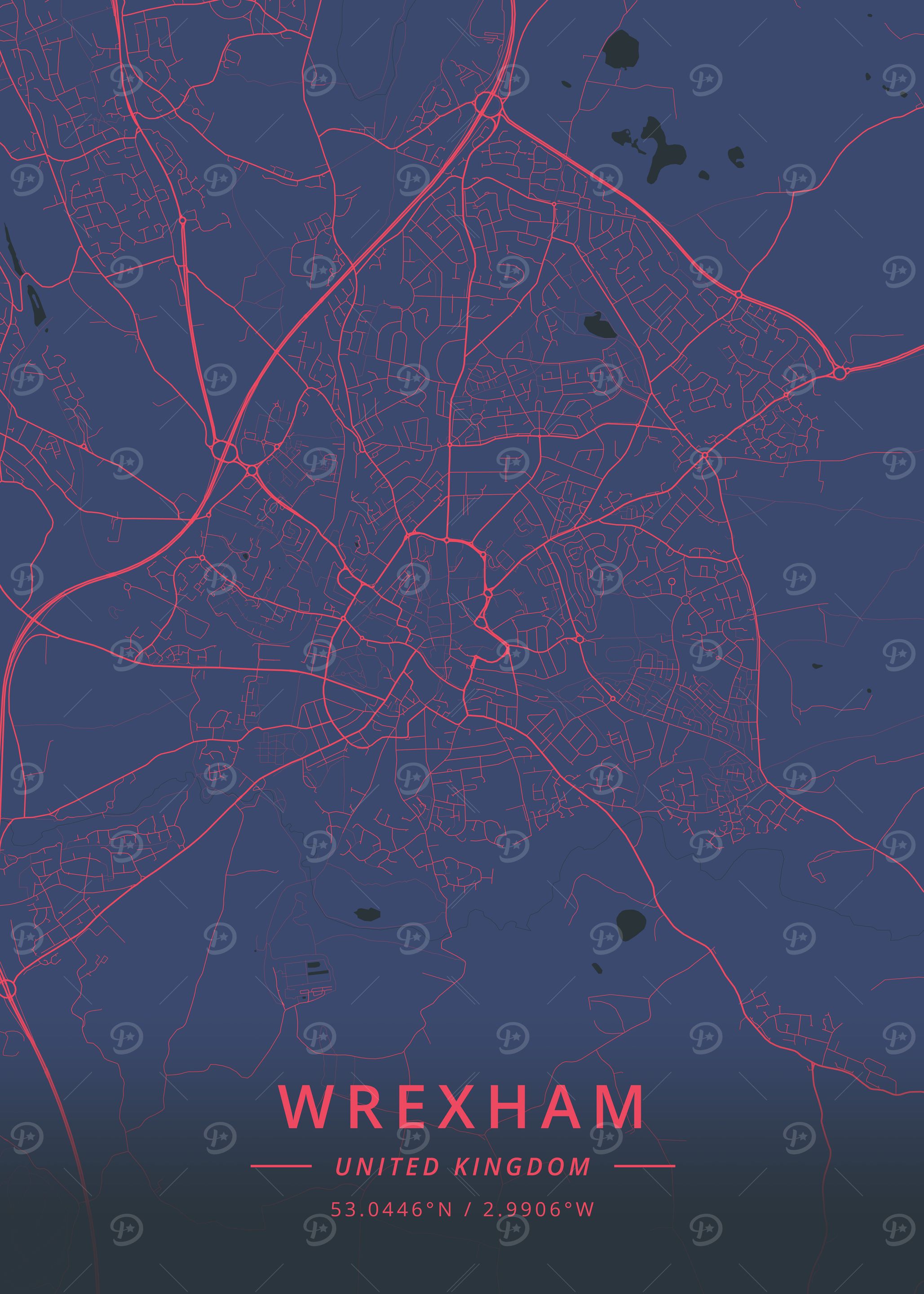 Wrexham United Kingdom