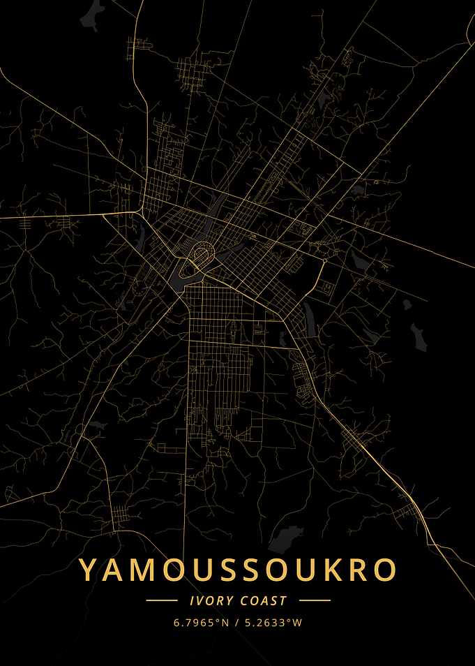 Yamoussoukro Ivory Coast