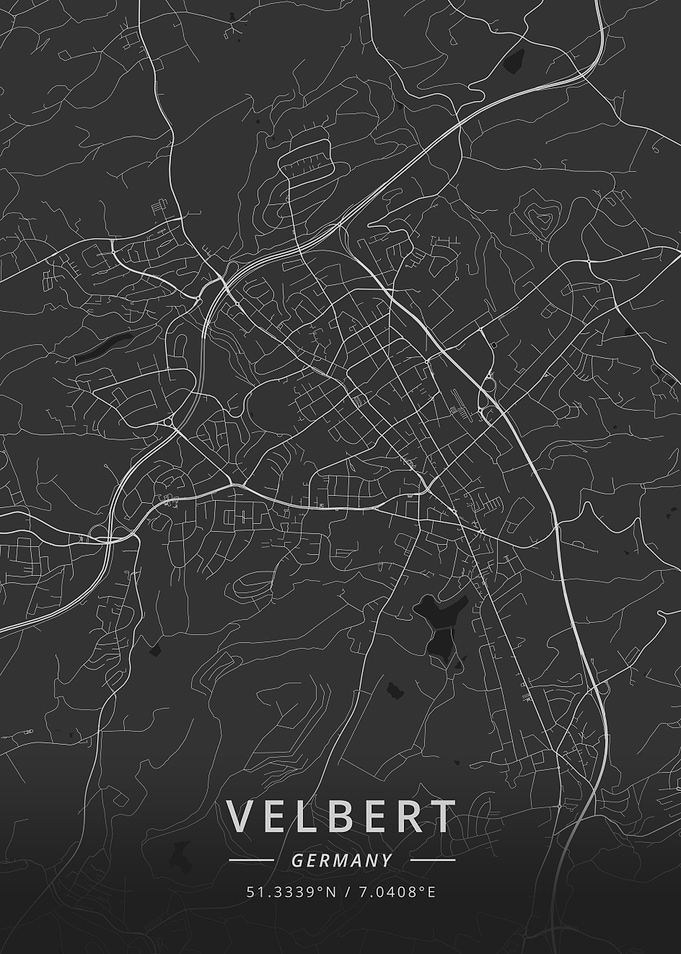 Velbert Germany